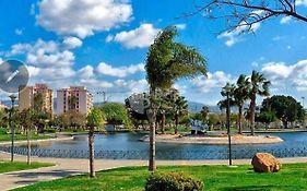 4 Capulino Apartamentos